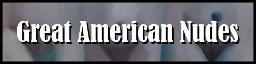 GREAT AMERICAN NUDES